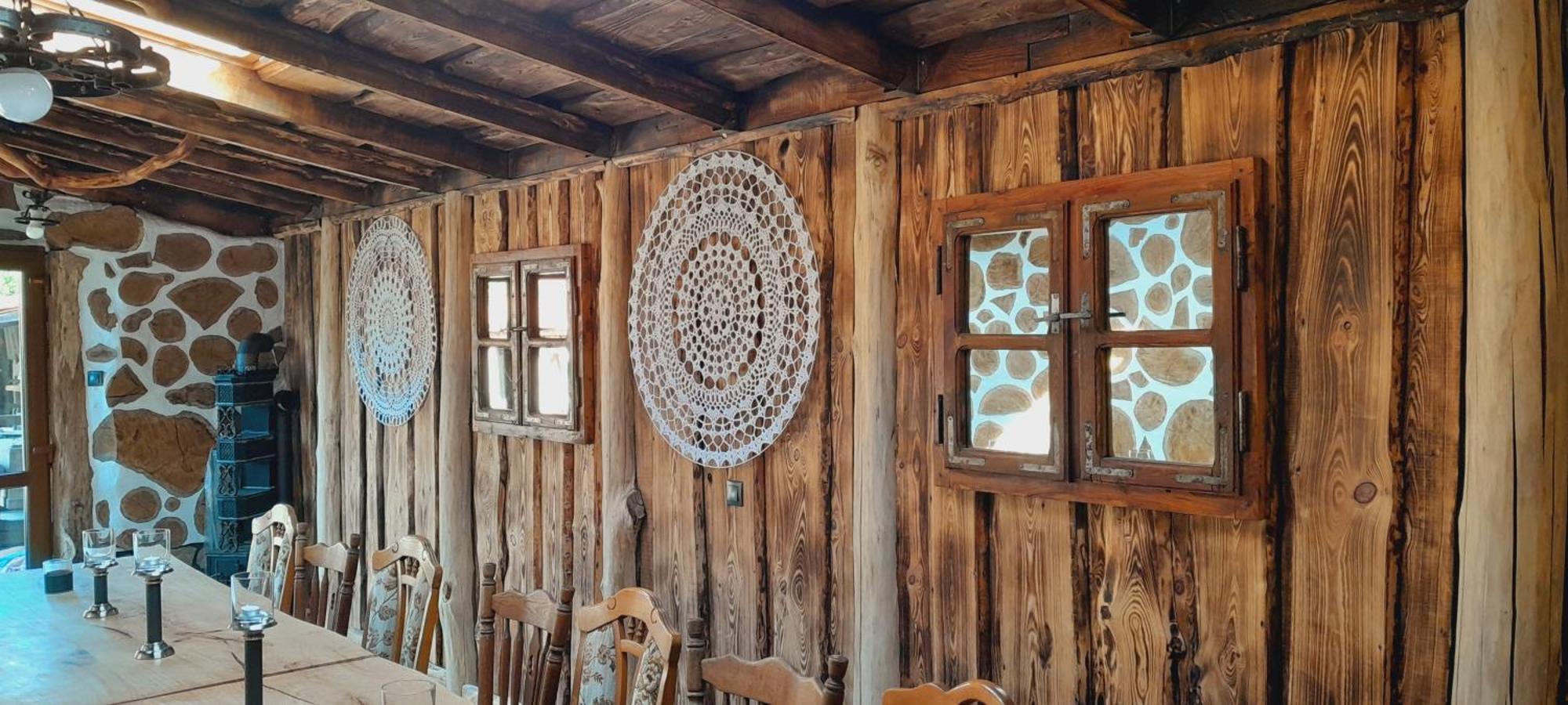 Pokoje Goscinne Skalnik - Agroturystyka كوسترزين ناد أودري المظهر الخارجي الصورة